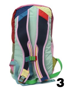 画像8: 【送料無料】COTOPAXI BATAC 16L BACKPACK DEL DIA (8)