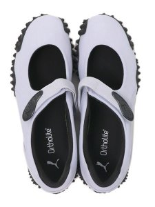 画像6: 【送料無料】PUMA WMNS MOSTRO FEY LAUNCH COOL WEATHER/BLK (6)