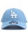 画像2: NEW ERA 9FORTY LOS ANGELES DODGERS SKY BLUE/WHT (2)