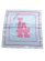 画像1: RED LETTERS NOT LA COTTON CANDY BANDANA (1)