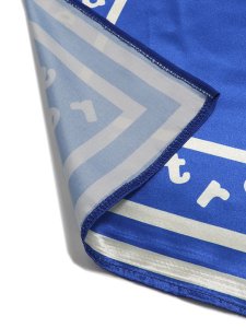 画像3: RED LETTERS NOT LA BANDANA ROYAL (3)