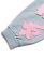 画像6: 【送料無料】RED LETTERS NOT LA BUBBLEGUM SCATTERED HOODIE (6)