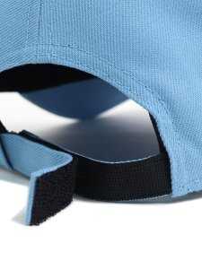 画像7: NEW ERA 9FORTY LOS ANGELES DODGERS SKY BLUE/WHT (7)