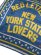 画像2: RED LETTERS NEW YORK LOVERS BANDANA (2)