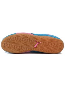 画像2: 【送料無料】PUMA SPEEDCAT OG TROPICAL BLUE/POISED PINK (2)