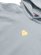 画像3: 【送料無料】RED LETTERS NOT LA BUBBLEGUM SCATTERED HOODIE (3)
