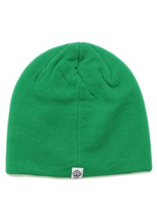 画像2: ICECREAM JACQUARD BEANIE ICECREAM GREEN (2)