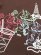 画像3: 【送料無料】ICECREAM THE GANG OVERSIZED TEE BROWN STONE (3)