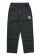 画像1: 【送料無料】ICECREAM WAFFLE EASY PANTS BLACK (1)