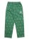 画像1: 【送料無料】ICECREAM WAFFLE EASY PANTS GREEN (1)