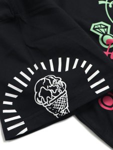 画像5: 【送料無料】ICECREAM THE GANG OVERSIZED TEE STRETCH LIMO (5)