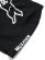 画像3: 【送料無料】ICECREAM NYLON SWITCHING EASY SHORTS BLACK (3)