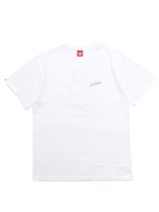画像2: ICECREAM SERVER TEE WHITE (2)