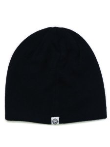 画像2: ICECREAM JACQUARD BEANIE ICECREAM BLACK (2)