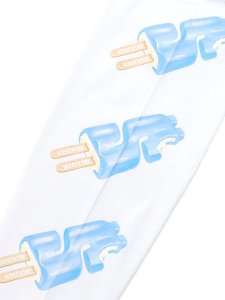 画像5: 【送料無料】ICECREAM DOLLAR POP LS TEE WHITE (5)