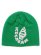 画像1: ICECREAM JACQUARD BEANIE ICECREAM GREEN (1)