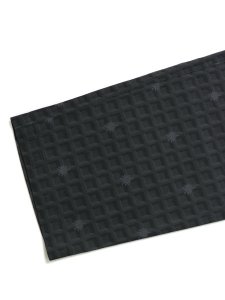 画像5: 【SALE】【送料無料】ICECREAM WAFFLE EASY PANTS BLACK (5)