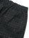 画像4: 【送料無料】ICECREAM WAFFLE EASY PANTS BLACK (4)
