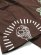 画像5: 【送料無料】ICECREAM THE GANG OVERSIZED TEE BROWN STONE (5)