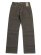 画像1: 【送料無料】LEVI'S 501 ORIGINAL SHRINK TO FIT-DK BRN RIGID (1)