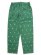 画像2: 【送料無料】ICECREAM WAFFLE EASY PANTS GREEN (2)
