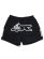 画像1: 【送料無料】ICECREAM NYLON SWITCHING EASY SHORTS BLACK (1)