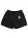 画像2: 【送料無料】ICECREAM NYLON SWITCHING EASY SHORTS BLACK (2)