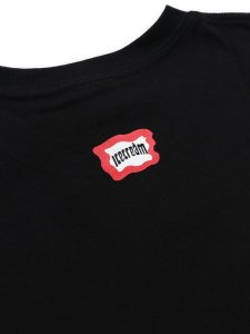 画像4: ICECREAM PIECES TEE BLACK (4)