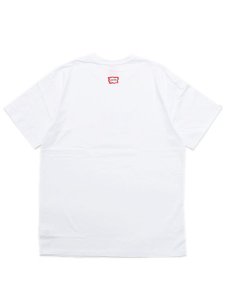 画像2: ICECREAM PIN UP TEE WHITE (2)