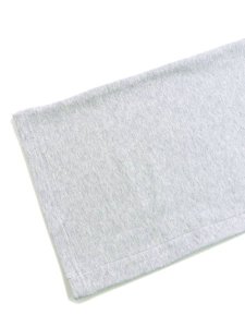 画像5: 【送料無料】EPTM. PJ PANTS-HEATHER GREY (5)