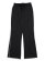 画像1: EPTM. PERFECT PIPING TRACK PANTS-BLACK (1)