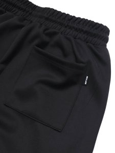 画像4: EPTM. PERFECT PIPING TRACK PANTS-BLACK (4)