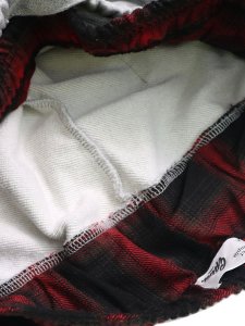 画像7: 【送料無料】EPTM. PJ PANTS-HEATHER GREY (7)