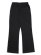 画像2: EPTM. PERFECT PIPING TRACK PANTS-BLACK (2)