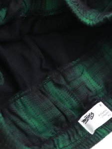 画像7: 【送料無料】EPTM. PJ PANTS-BLACK (7)