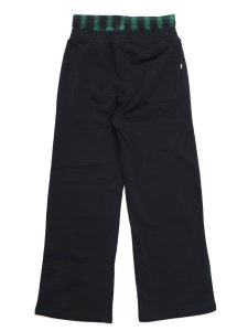 画像2: 【送料無料】EPTM. PJ PANTS-BLACK (2)