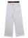 画像2: 【送料無料】EPTM. PJ PANTS-HEATHER GREY (2)
