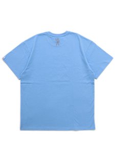 画像2: BILLIONAIRE BOYS CLUB BB HIDDEN GEMS TEE LITTLE BOY BLUE (2)