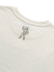 画像4: BILLIONAIRE BOYS CLUB BB HIDDEN GEMS TEE GARDENIA (4)
