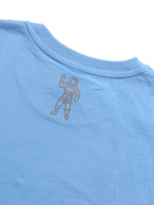 画像4: BILLIONAIRE BOYS CLUB BB HIDDEN GEMS TEE LITTLE BOY BLUE (4)