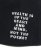 画像7: BILLIONAIRE BOYS CLUB COTTON CAP BLACK (7)