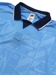 画像3: 【SALE】NIKE NIKE AIR LS JERSEY-UNIVERSITY BLUE (3)