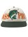 画像3: BASS PRO SHOPS THROWBACK LOGO TWILL CAP BONE/DARK GREEN (3)