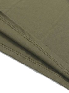 画像5: BASS PRO SHOPS LOGO TANK TOP BURNT OLIVE (5)