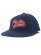 画像1: 【送料無料】POLO RALPH LAUREN AUTHENTIC SCRIPT BASEBALL BAP (1)