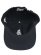 画像5: BILLIONAIRE BOYS CLUB COTTON CAP BLACK (5)