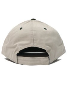 画像5: BASS PRO SHOPS THROWBACK LOGO TWILL CAP BONE/DARK GREEN (5)