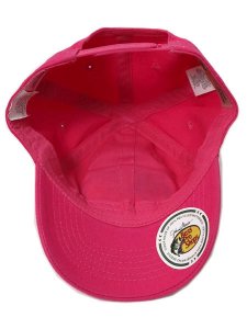 画像5: 【KIDS】BASS PRO SHOPS TODDLER EMBROIDERED LOGO TWILL CAP FUCHS (5)