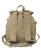 画像2: 【送料無料】POLO RALPH LAUREN FLAP-TOP CANVAS BACKPACK  (2)