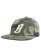 画像1: BILLIONAIRE BOYS CLUB COTTON CAP B CAMO (1)